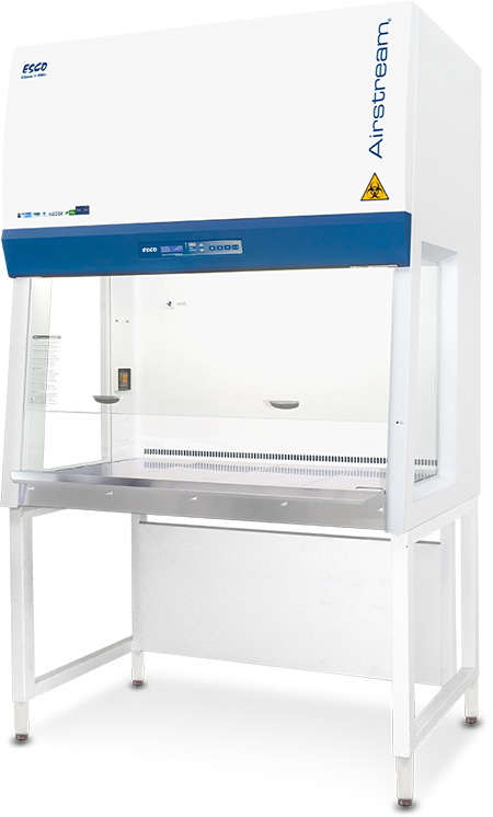 AIRSTREAM® CLASS II, BIOLOGICAL SAFETY CABINET (E-SERIES), 4FT/1.2M